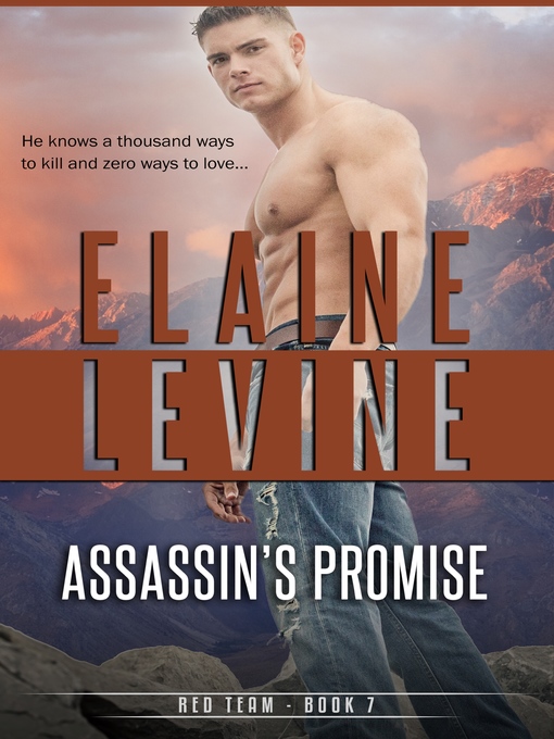 Title details for Assassin's Promise by Elaine Levine - Available